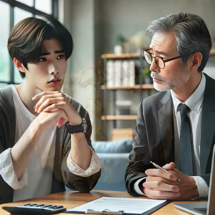 적절한 키워드
