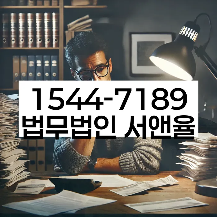횡성군 개인회생법무법인