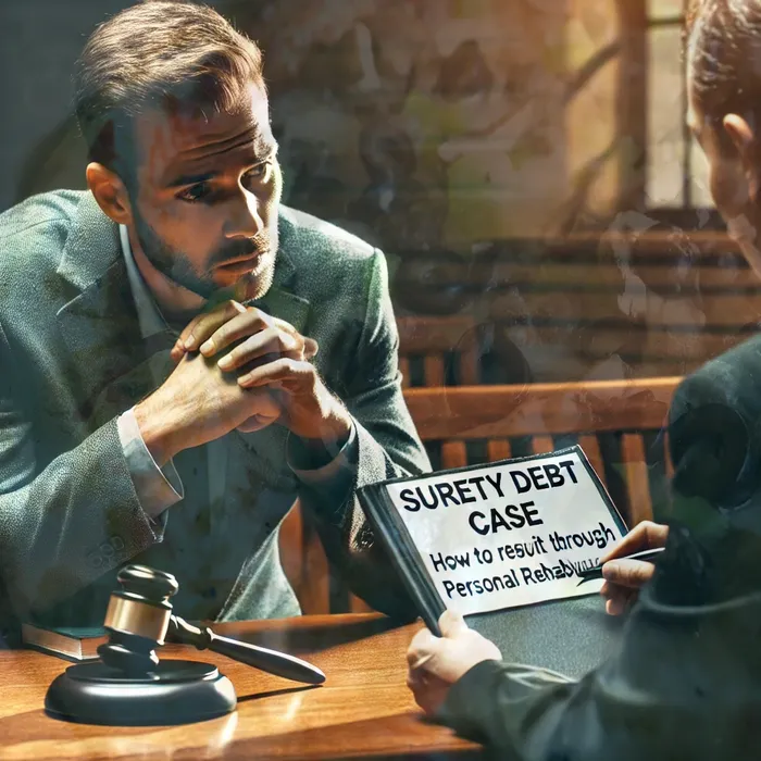 개인파산신청자격조회