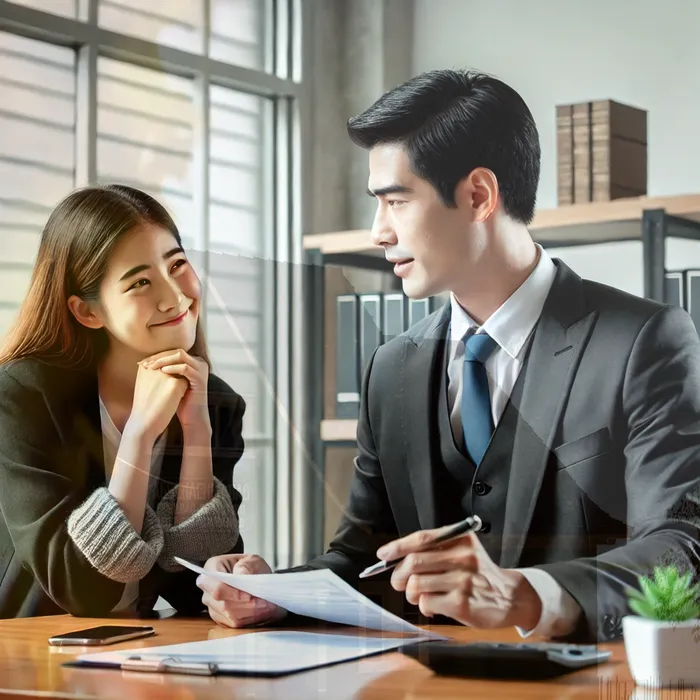 개인회생 진술서 작성법