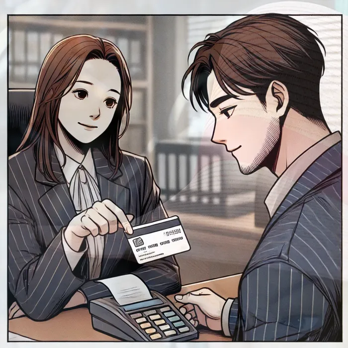 성공적인 개인회생 사례