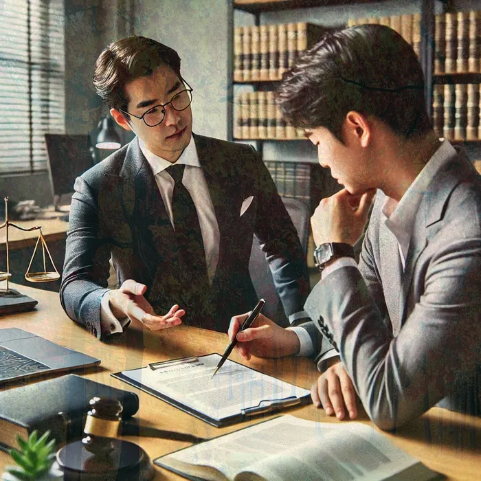 개인회생 면책신청후 결정기간 안내