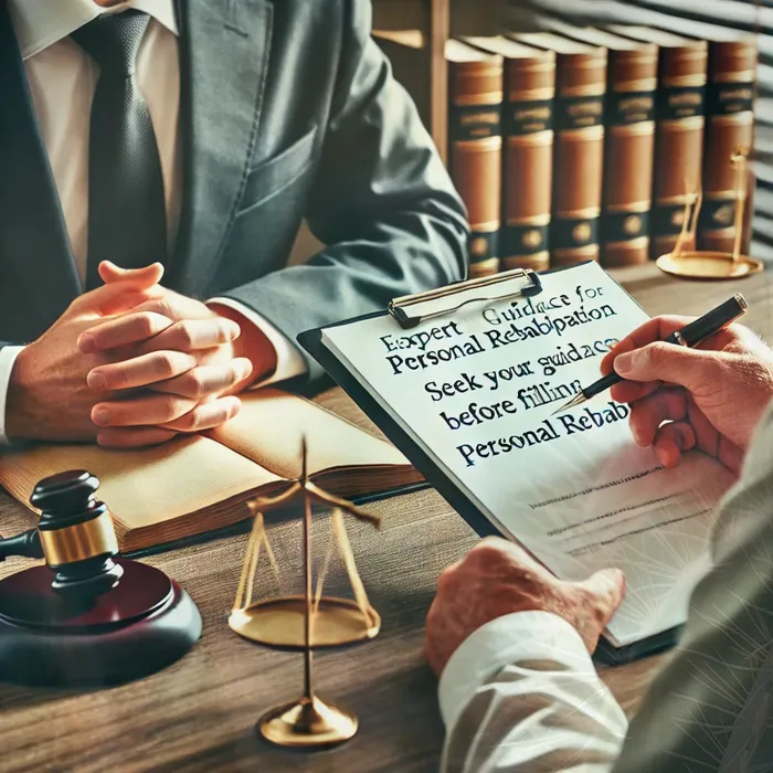 개인회생과 개인파산 차이