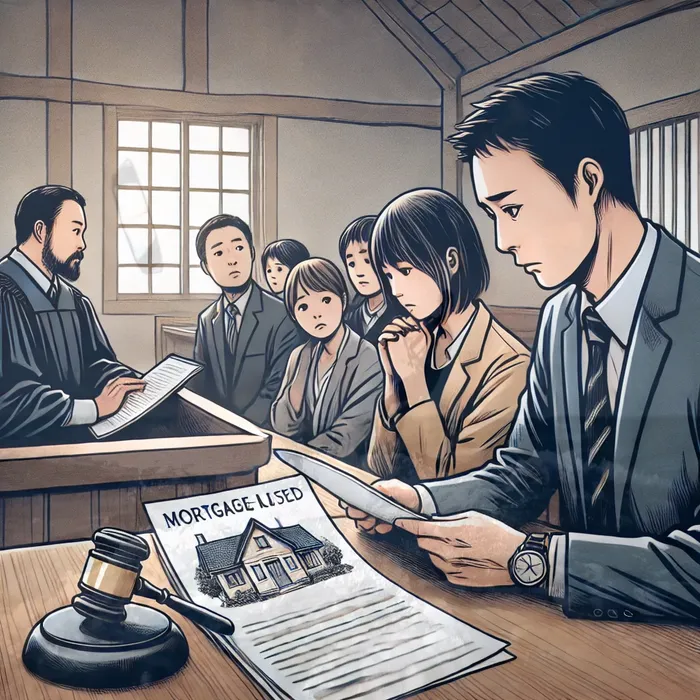 성공적인 개인회생