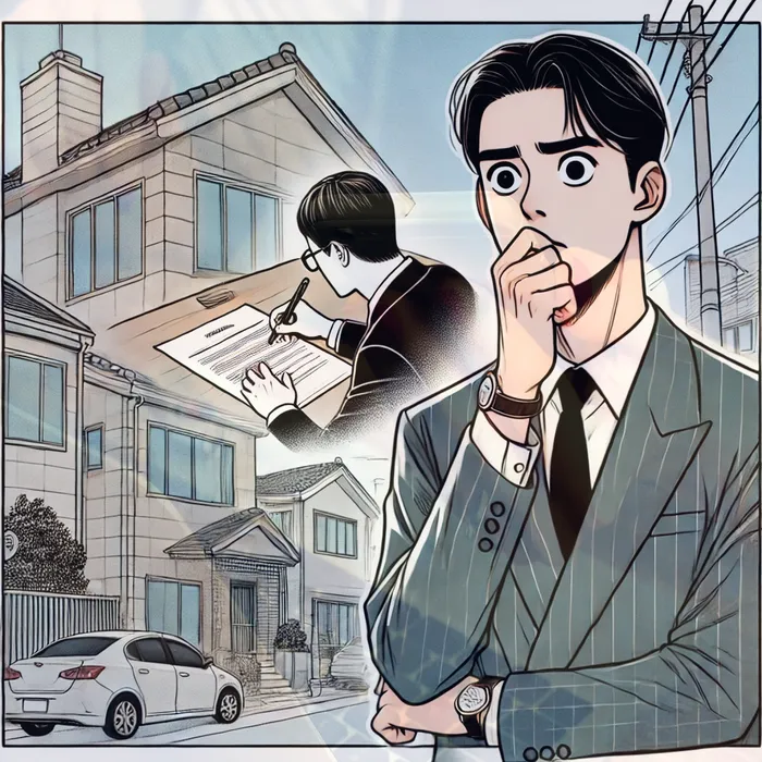 채무 해결